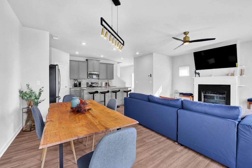 Goodliving Atlanta - Family Getaway - Pets Welcome Εξωτερικό φωτογραφία