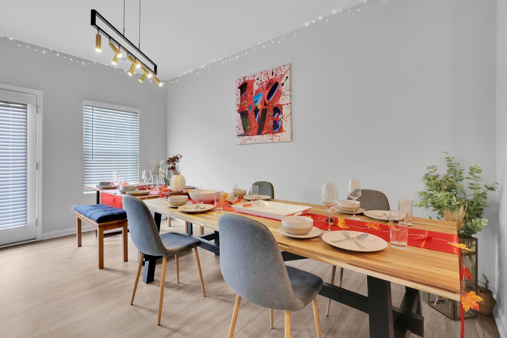 Goodliving Atlanta - Family Getaway - Pets Welcome Εξωτερικό φωτογραφία