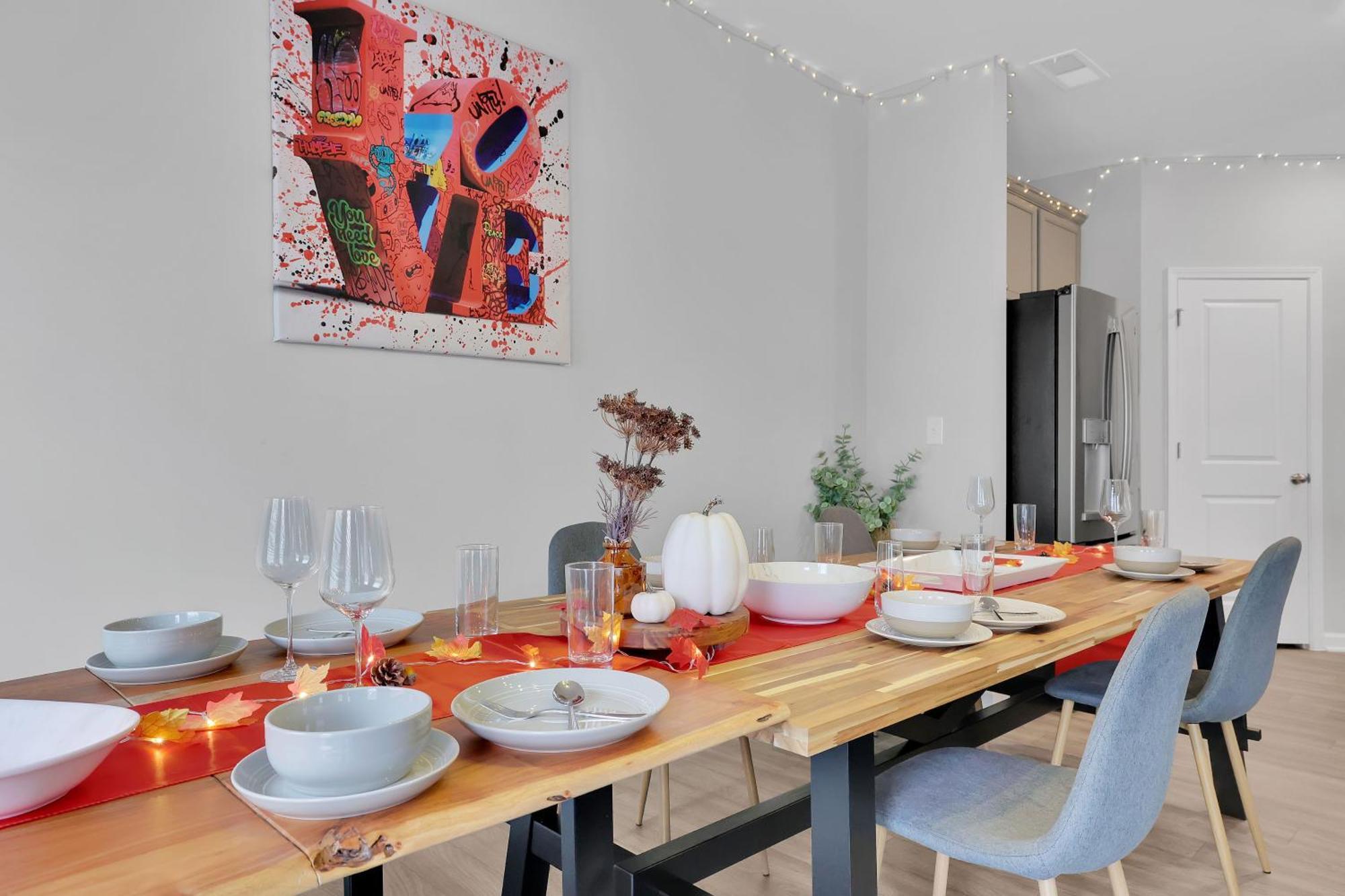 Goodliving Atlanta - Family Getaway - Pets Welcome Εξωτερικό φωτογραφία
