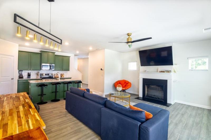 Goodliving Atlanta - Family Getaway - Pets Welcome Εξωτερικό φωτογραφία
